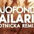 Bajofondo Bailarin Otnicka Remix Official Release