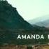 Amanda Bergman Falcons Official Audio