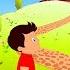 Jack And Jill Nursery Rhyme With Lyrics