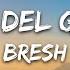 Bresh La Tana Del Granchio Sanremo 2025 Testo Lyrics