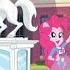 My Little Pony Equestria Girls мультфильм битва за корону на русском языке