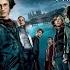 Opening To Harry Potter And The Goblet Of Fire 2006 VHS Australia