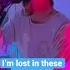 Lost By Linkin Park Vocal Cover