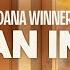 Dana Winner Woman In Love Lyrics