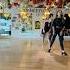 Cha Cha Live Practice