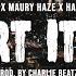 Shyanara Start It Up Ft Maury Haze X Haddy Racks Prod By Charlie Beatz