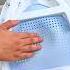 Tired Of Holding Your Baby In The Tub This Newborn Bath Rack Helps Baby