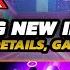 THE FINALS Everything We KNOW About Season 7 SO FAR NEW Map Gadgets MORE