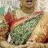 London Bathukamma 2021 TAUK Jahnavi