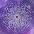 Saint Germain Violet Flame Activation Remove Negative Energy Pleiadianmusic