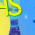 All I Want For Xmas Completed Bfb Christmas Map