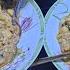 Proper Traditional Style Cook Up Rice With The Grated Mango Chutney By Dyon