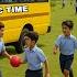 School Picnic P Ye Kia Hogiya Hamari Car Nichay Gir Gai