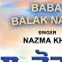 Sidh Jogi Nazma Khan Sewa Singh North Devotional Song 2022 Dhaliwal Records USA