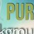 Purpose Leo Need Background Vocals