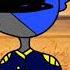 Waves Meme Countryhumans OC Original By Nastie Bars