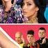 Hurricane 2 0 Eurovision 2023 Serbia Pesma Za Evroviziju 2023 Recap REACTION