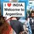 Ultimate Encounter In Buenos Aires Paris Of South America