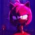 MMD Kill This Love BLACKPINK Amy Rose Tikal The Echidna Blaze The Cat And Sally Acorn