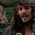 Jack Sparrow Comes To Port Royal