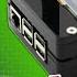 Bridgecom Skybridge Plus Pi Star Hotspot For DMR DSTAR YSF And MORE