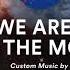 NASA How We Are Going To The Moon Custom Music By Lava Sound Studios