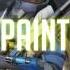 Ana Paintball Custom Game