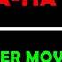 A Ha Summer Moved On Lyrics