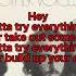 The Doors Variety Is The Spice Of Life Lyrics Video