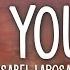 Isabel LaRosa I M Yours Lyrics