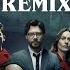 Bella Ciao La Casa De Papel SYNTHMAFIA Remix