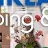 48 IKEA Shopping Haul Посещение оригинальной IKEA Музей и отель IKEA Slow Living Sweden