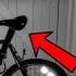 I Built The Ultimate Bike Thief Trap