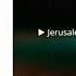 Quentyn Jerusalem Pt 1 Instrumental Mix