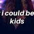 I Wish That I Could Be Like The Cool Kids Lyrics Echosmith Cool Kids Tiktok Speed Up