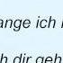 Bata Illic Solange Ich Lebe Lyrics 1
