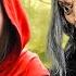 Amelia Avelina Red Riding Hood Halloween Adventure