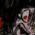 REEDIT Asta Black Clover 5 Folhas M4rkim