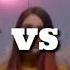 Amara Vs Javier Ramirez