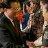 H B 胡锦涛和彭丽媛 宋祖英握手 Hu Jintao And Peng Liyuan Song Zuyingwosh Hujintao 胡锦涛