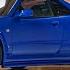 Nissan Skyline R34 GTR V Spec II Lands In The TGT Showroom