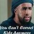 Back Then We Could Advise Kids Now Parents Get Angry Raise Good Kids Or Let Society Suffer