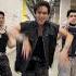 Love Warning With The Kamikaze Boys Third XXSIVK Thirdlapat Pidemonthapoom