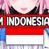 Kobo Didn T Expect Calli To Be THAT WHITE IRL Hololive Vtuberclips Vtuber