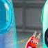 The GHOST CREWMATE LIFE AMONG US 3D ANIMATION