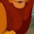 The Lion King 3D Morning Lesson With Mufasa Official Disney Movie Clip
