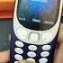 How To Hard Reset Nokia 3310