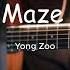 The King Eternal Monarch OST 4 YONGZOO 용주 Maze Fingerstyle Guitar Tabs