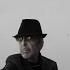 Leonard Cohen You Want It Darker Lyric
