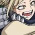 MY HERO ONE S JUSTICE Himiko Toga Voice Collection JPN